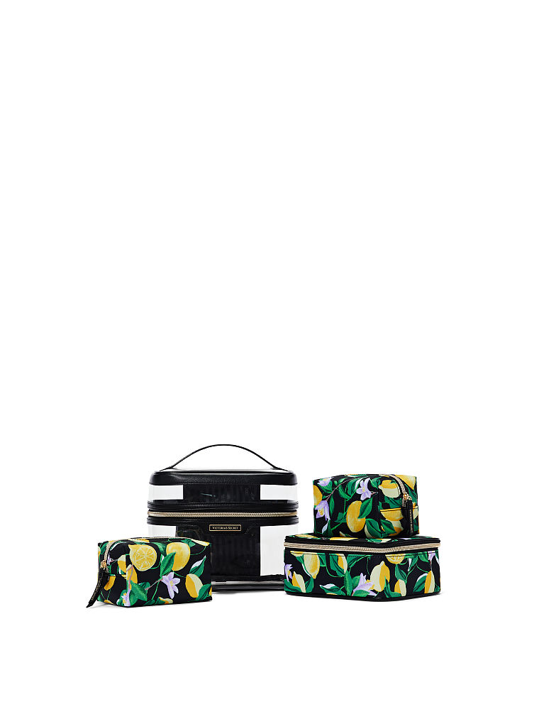 4-in-1 Train Case image number null