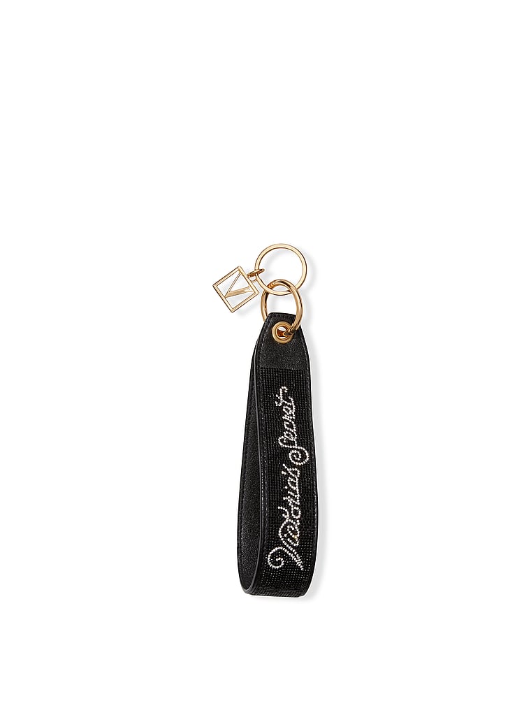 Wristlet Strap Keychain image number null