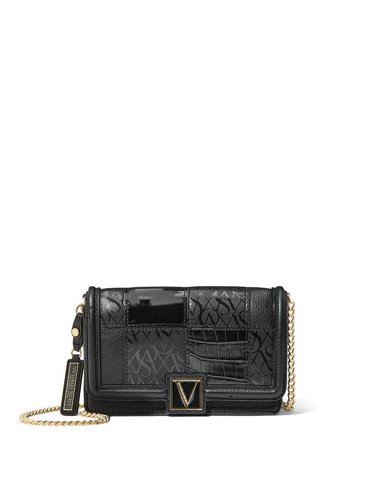 The Victoria Mini Crossbody Bag image number null