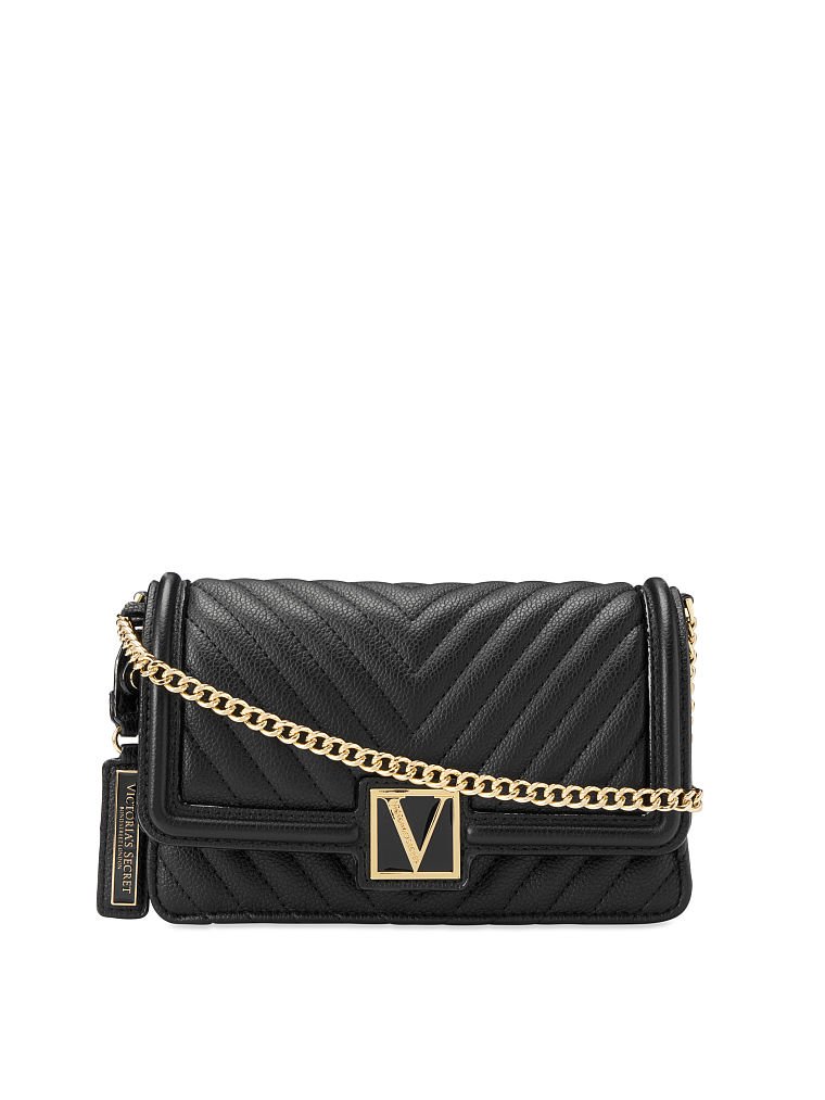 The Victoria Mini Crossbody Bag image number null