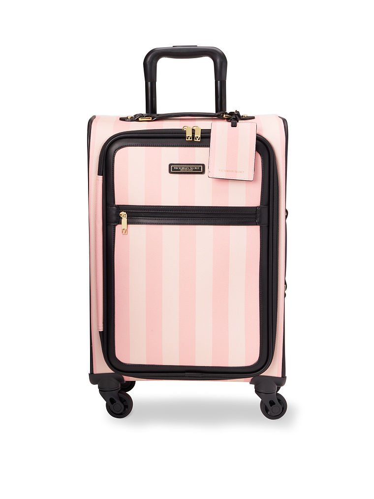 The VS Getaway Carry-On Suitcase image number null