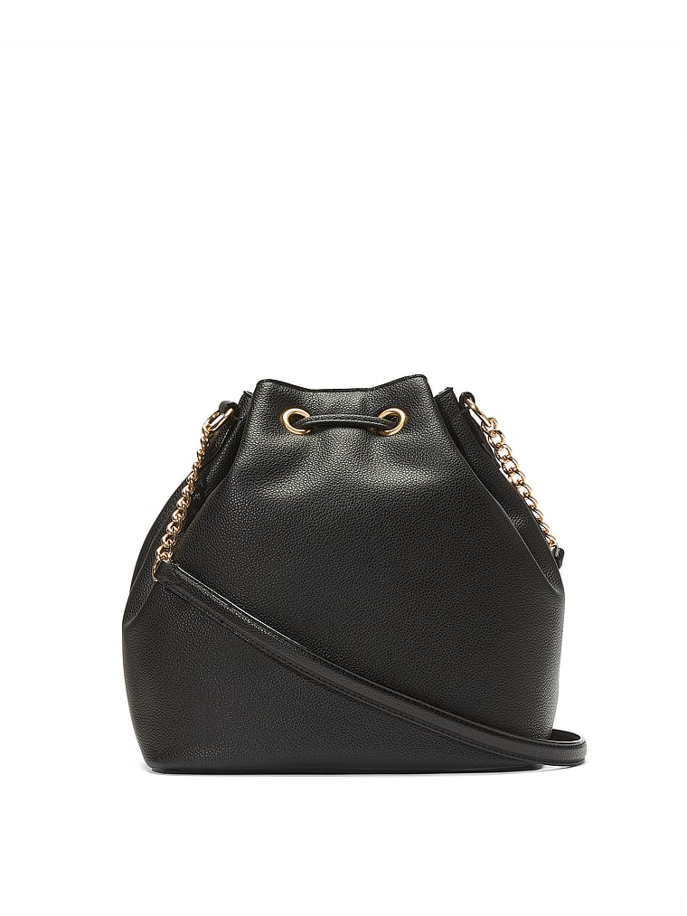 The Victoria Bucket Bag image number null