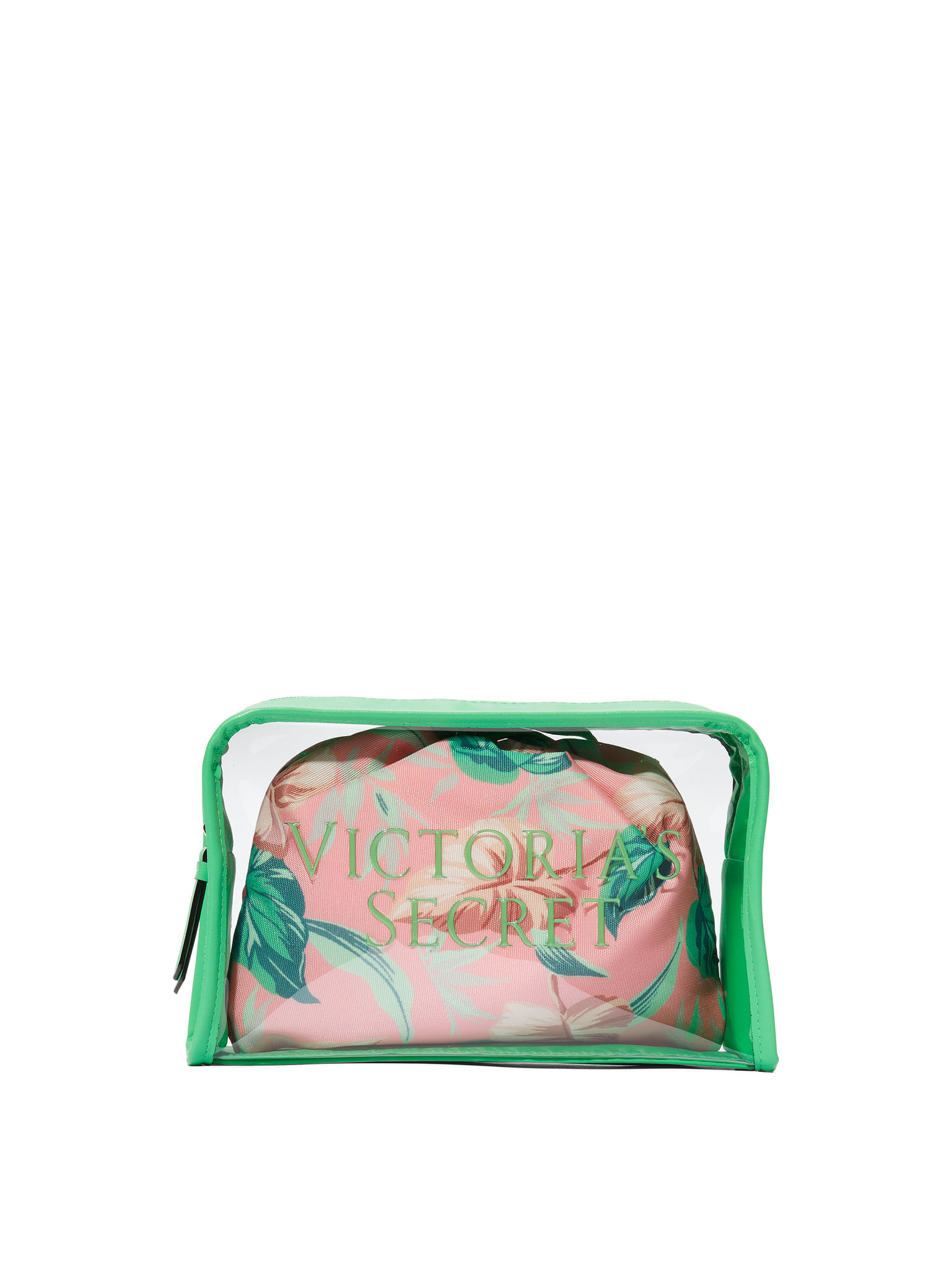 2-Piece Beauty Bag image number null