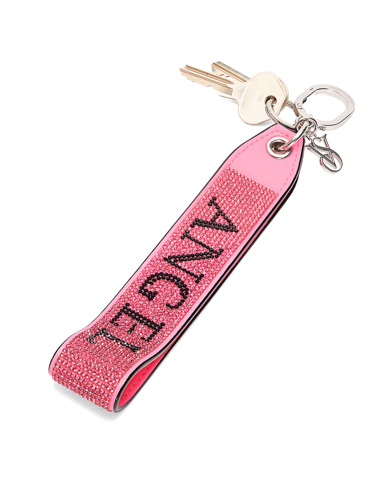 Wristlet Strap Keychain image number null