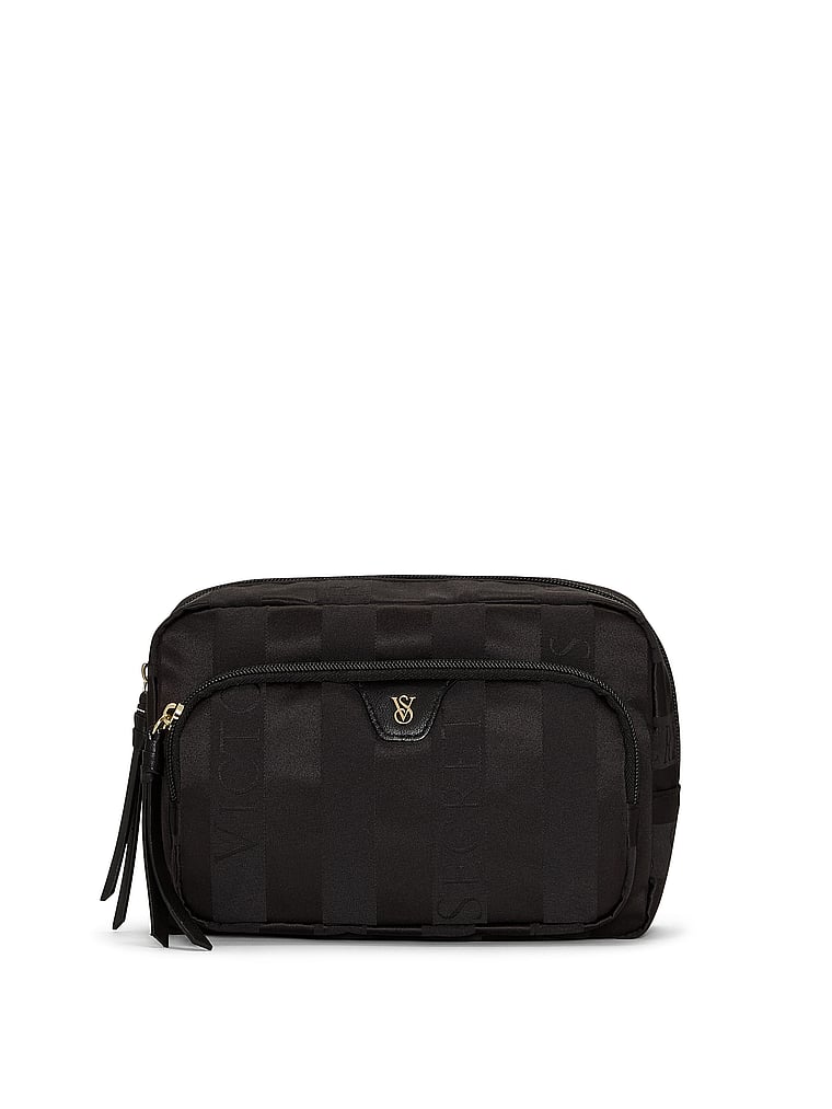 Travel Makeup Pouch image number null