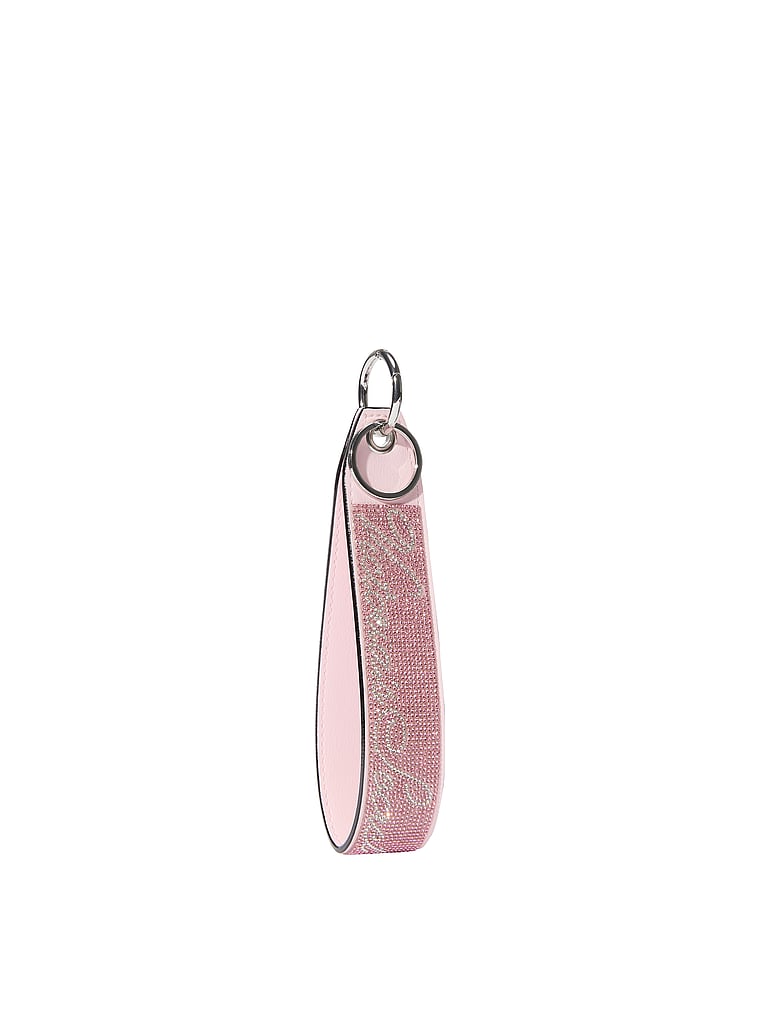 Wristlet Strap Keychain image number null