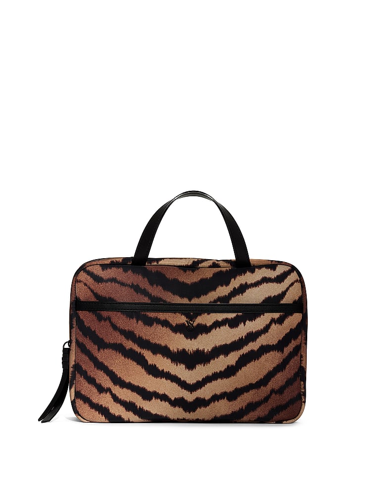 Travel Hanging Toiletry Bag image number null