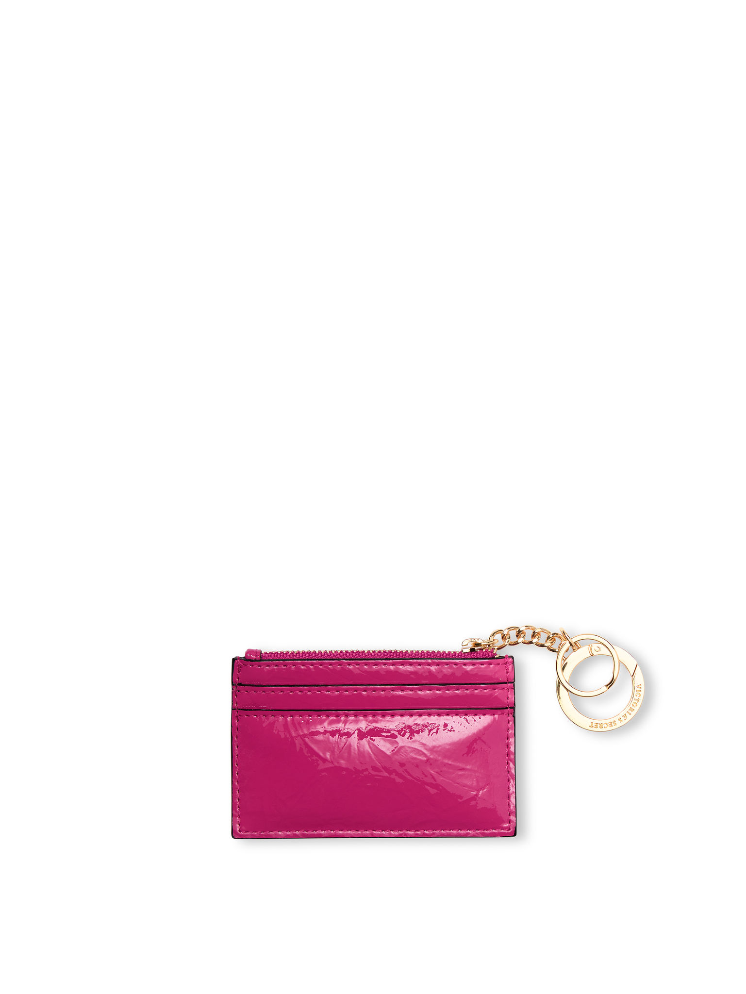 Card Holder Keychain image number null