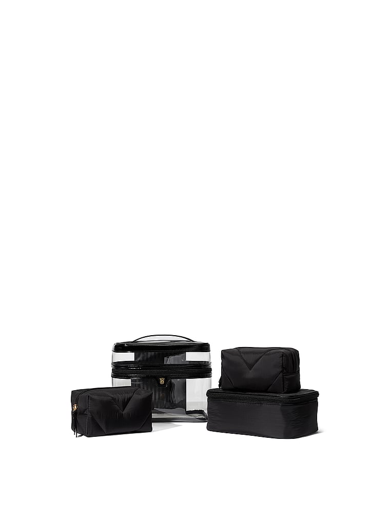 4-in-1 Train Case image number null