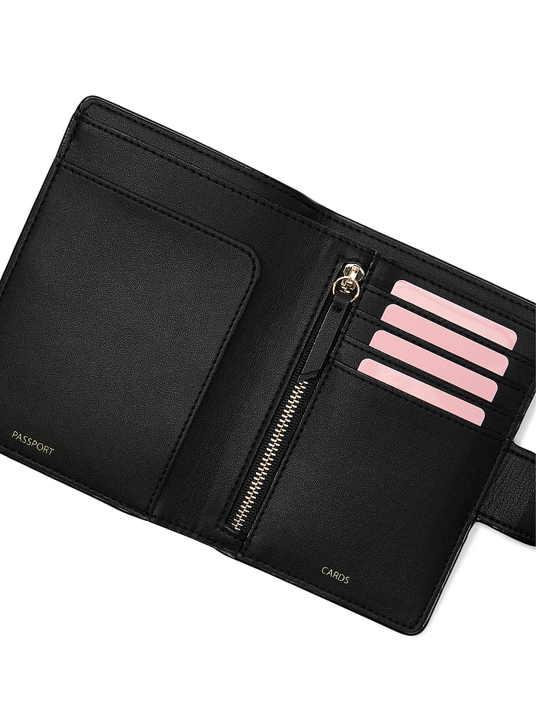Passport Cover image number null