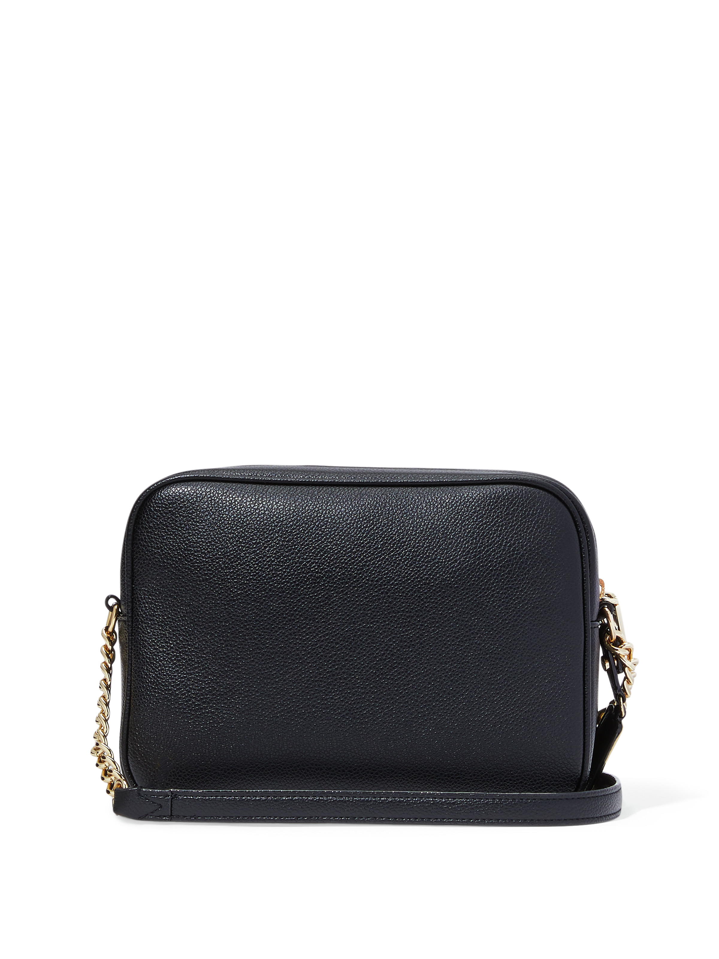 The Victoria Top Zip Crossbody image number null