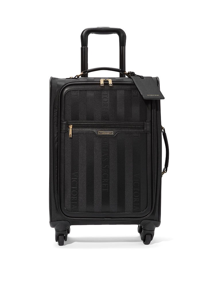 The VS Getaway Carry-On Suitcase image number null