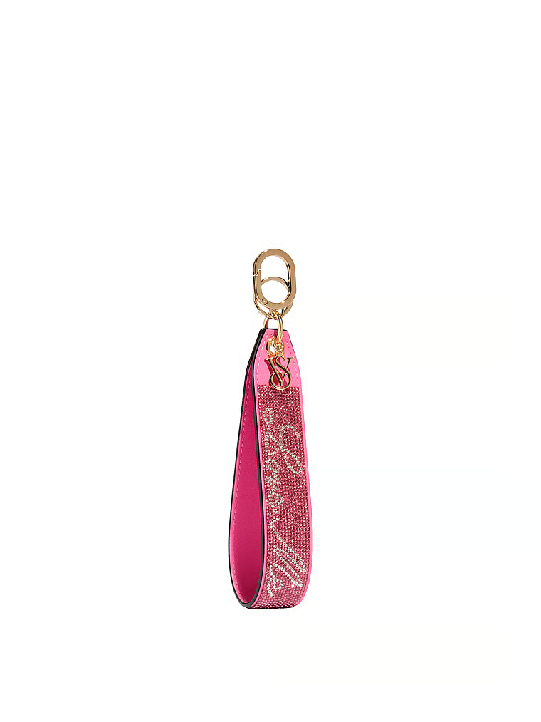 Wristlet Strap Keychain image number null