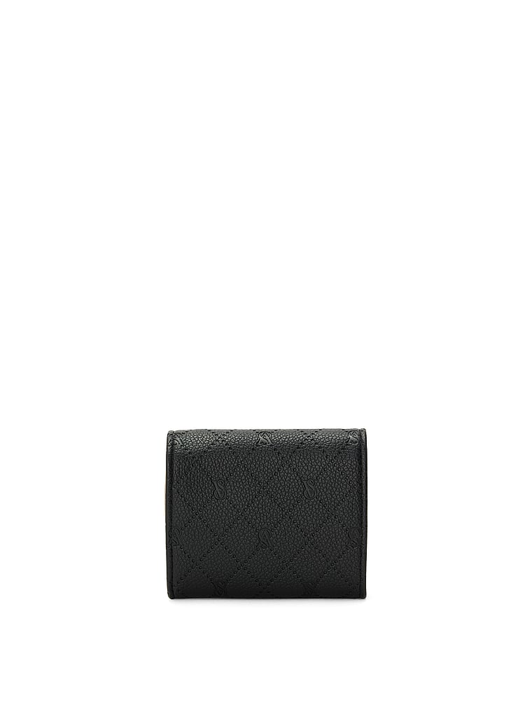 Small Flap Wallet image number null