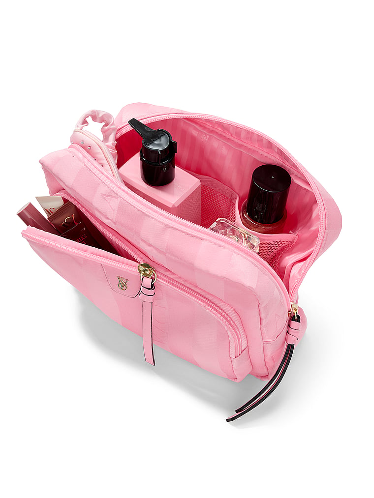 Travel Makeup Pouch image number null
