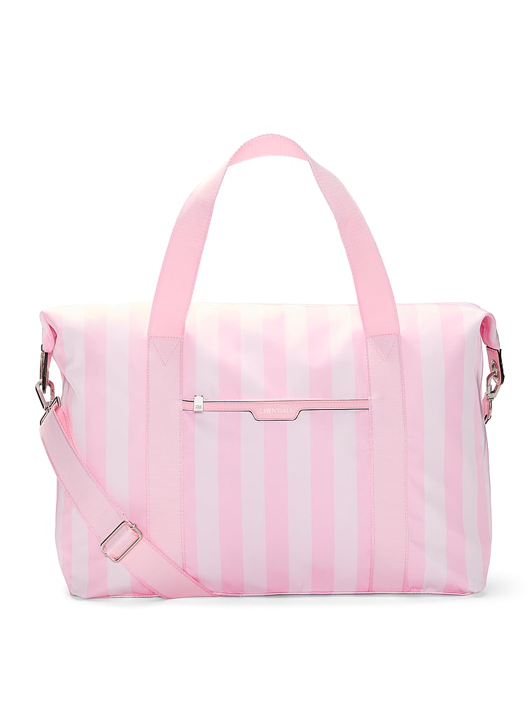 The 24-Hour Overnight Travel Bag image number null