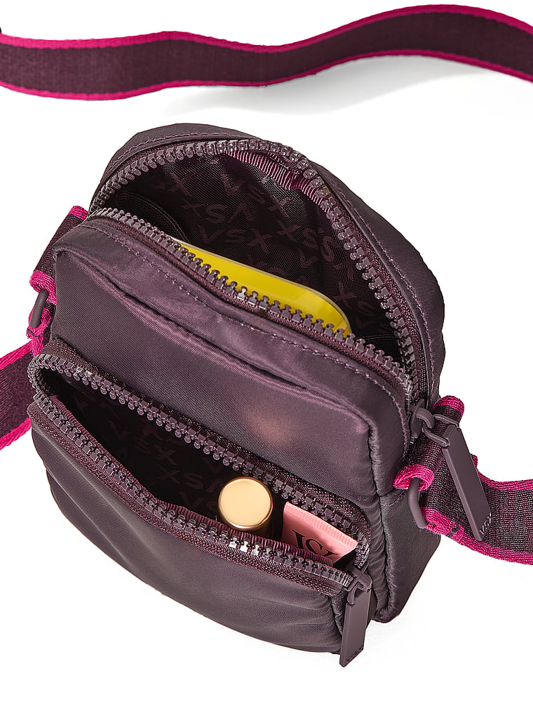 VSX Phone Sling Crossbody Bag image number null