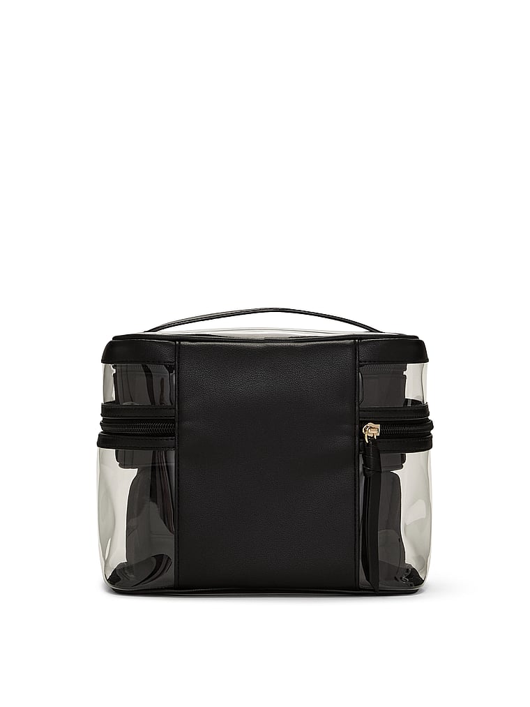 4-Piece Makeup Bag image number null