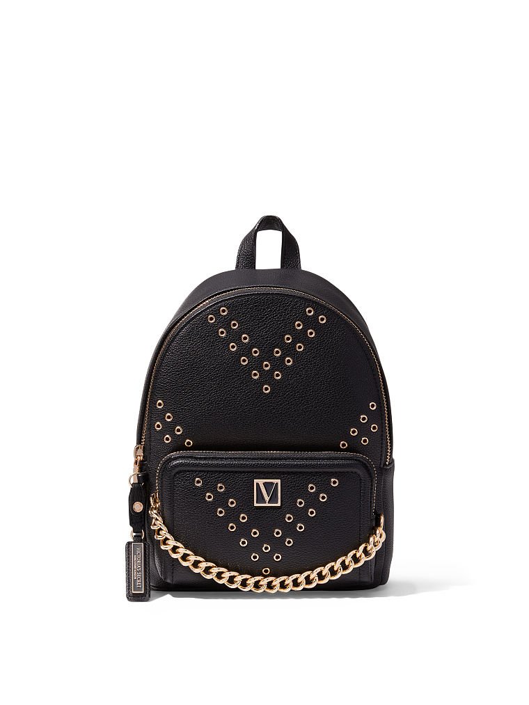 The Victoria Small Backpack image number null