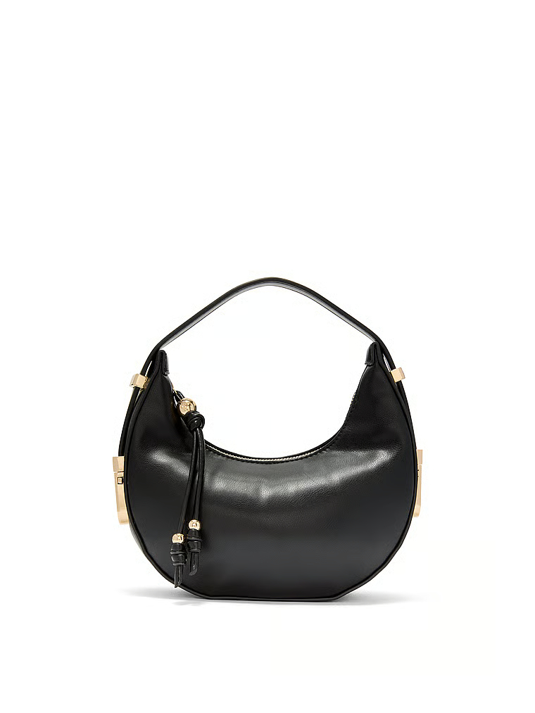 Small Crescent Bag image number null