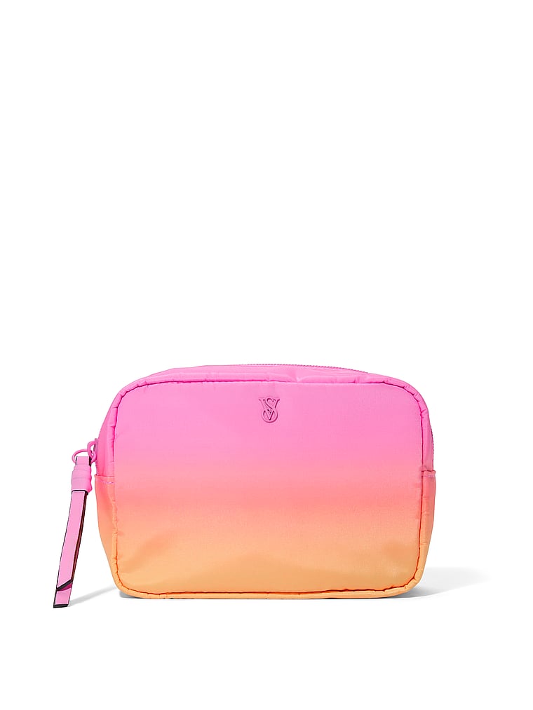 Travel Makeup Bag image number null