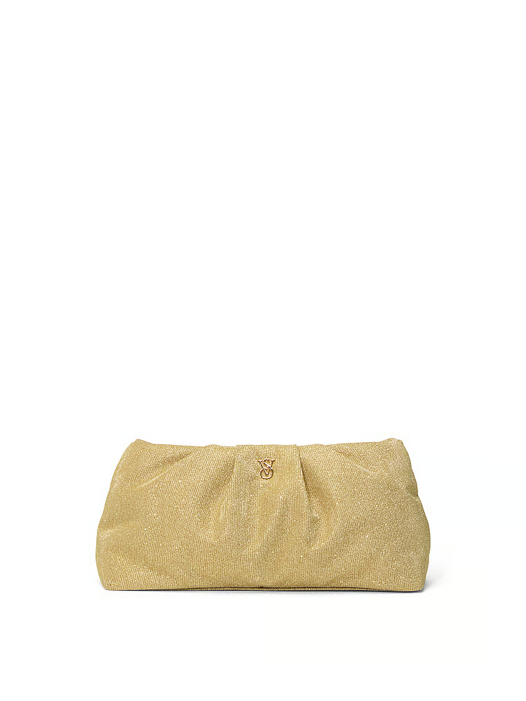 Shimmer Makeup Bag image number null