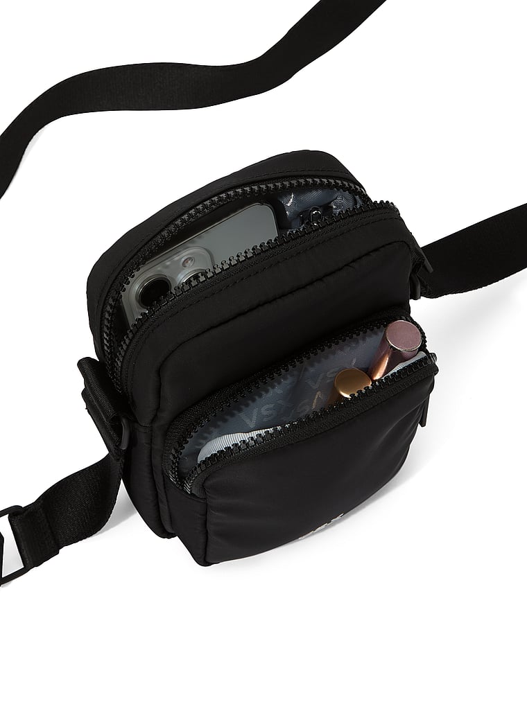 VSX Phone Sling Crossbody Bag image number null