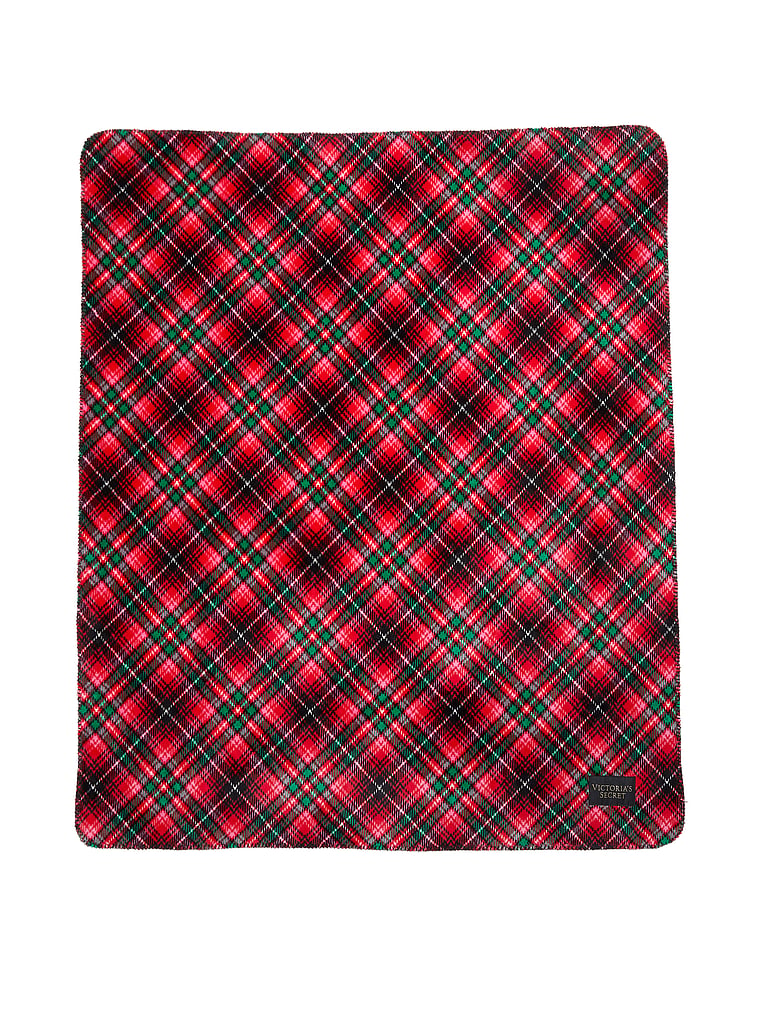 Plush Fleece Blanket image number null