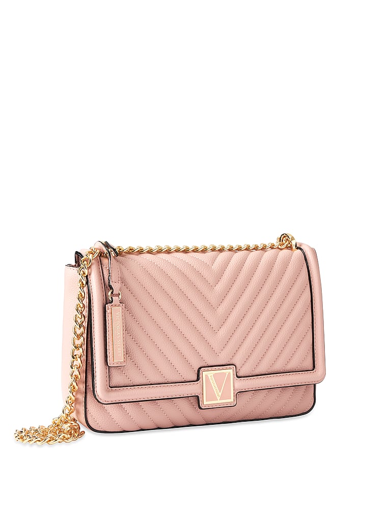 Medium Crossbody Bag image number null