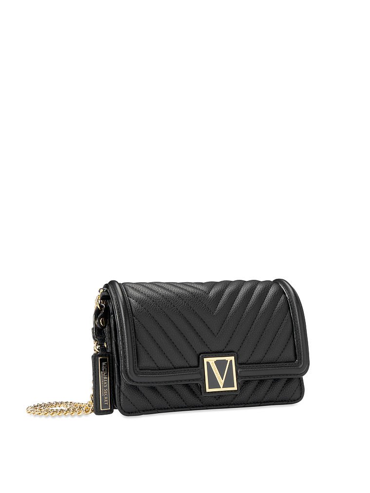 The Victoria Mini Crossbody Bag image number null