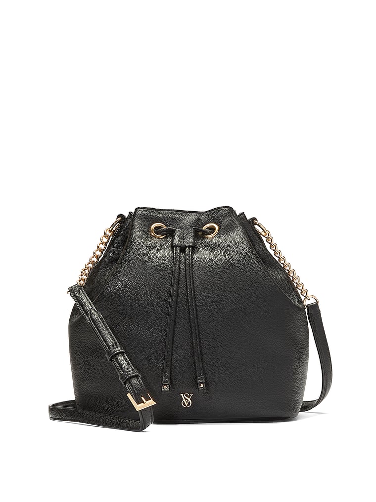 The Victoria Bucket Bag image number null