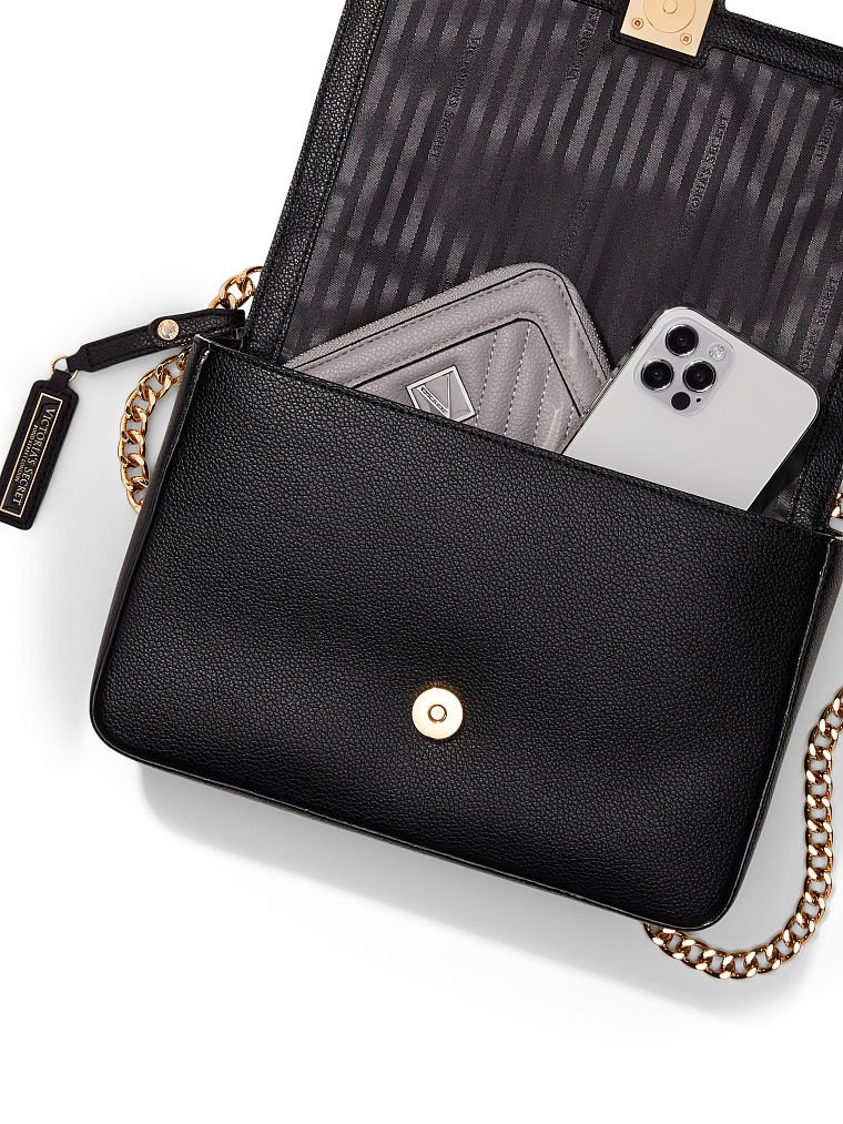 The Victoria Medium Shoulder Bag image number null