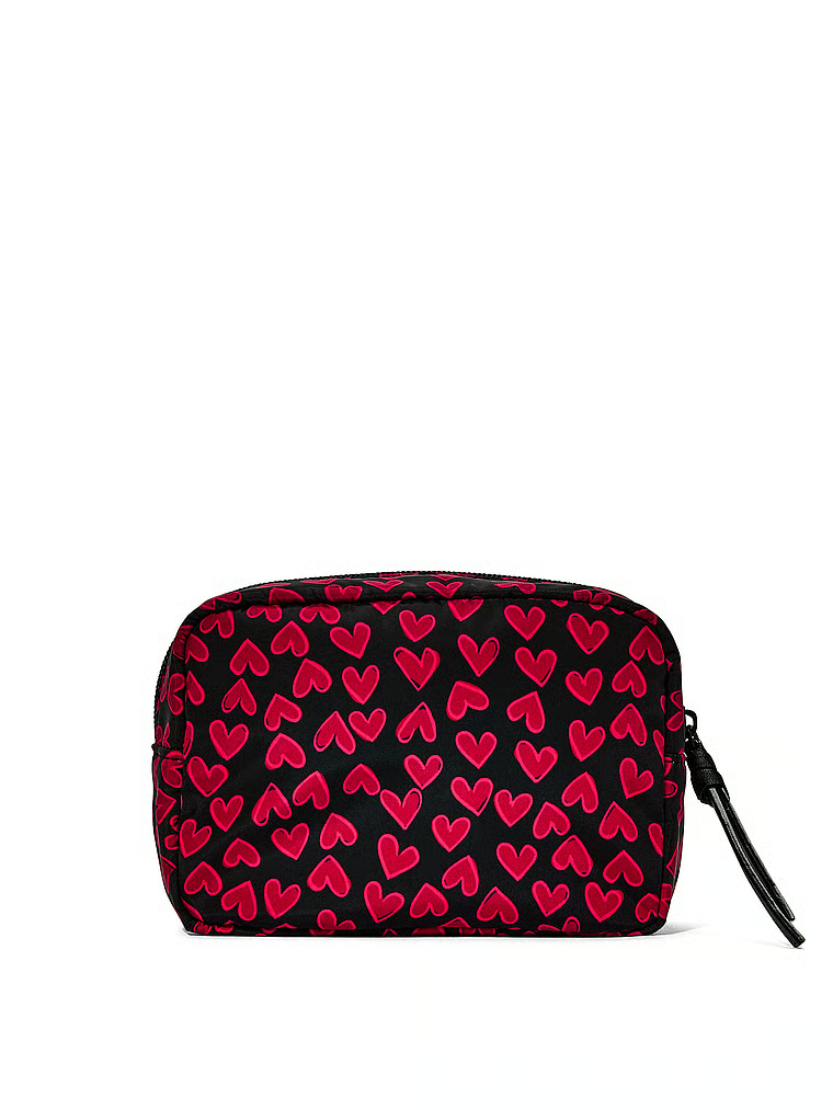 Travel Makeup Bag image number null