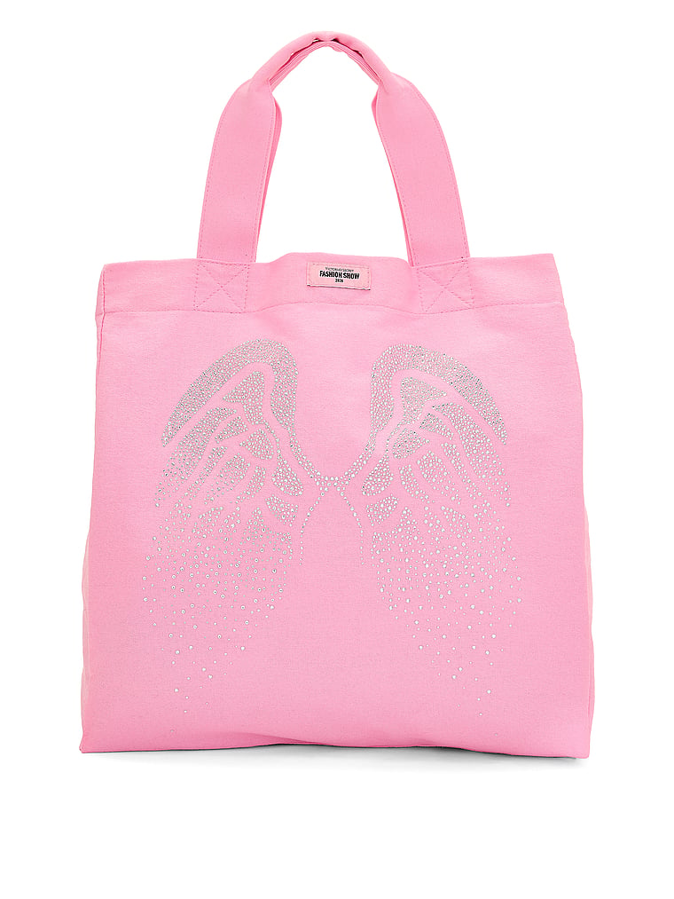 VSFS '26 Canvas Tote Bag image number null