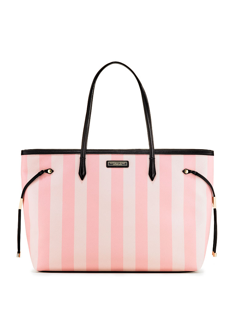 Victoria Carryall Tote