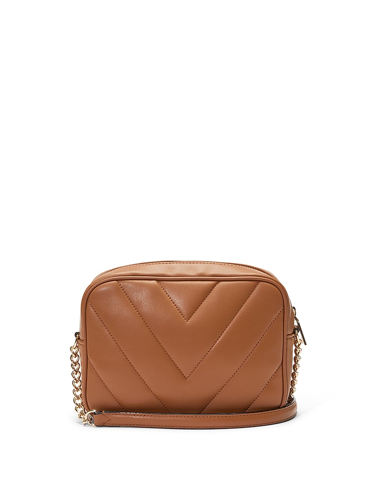 Crossbody Camera Bag image number null