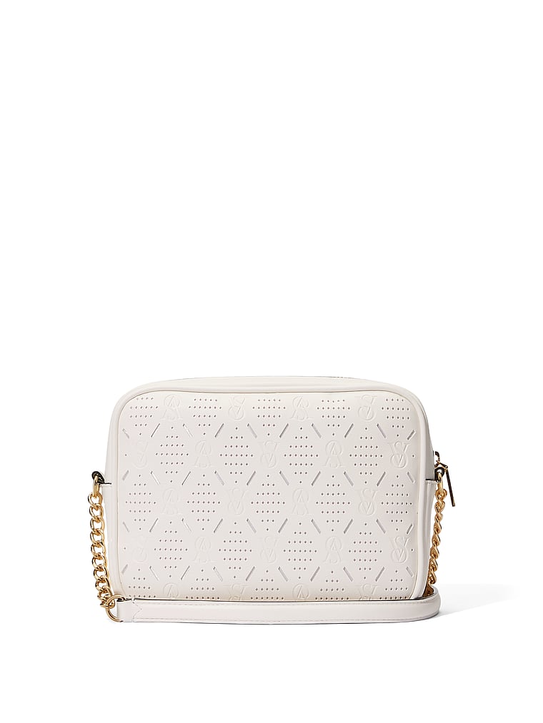 Crossbody Camera Bag image number null