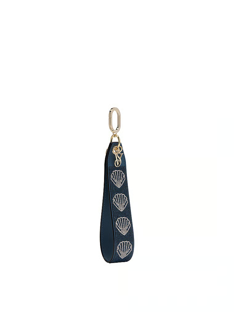 Wristlet Strap Keychain image number null