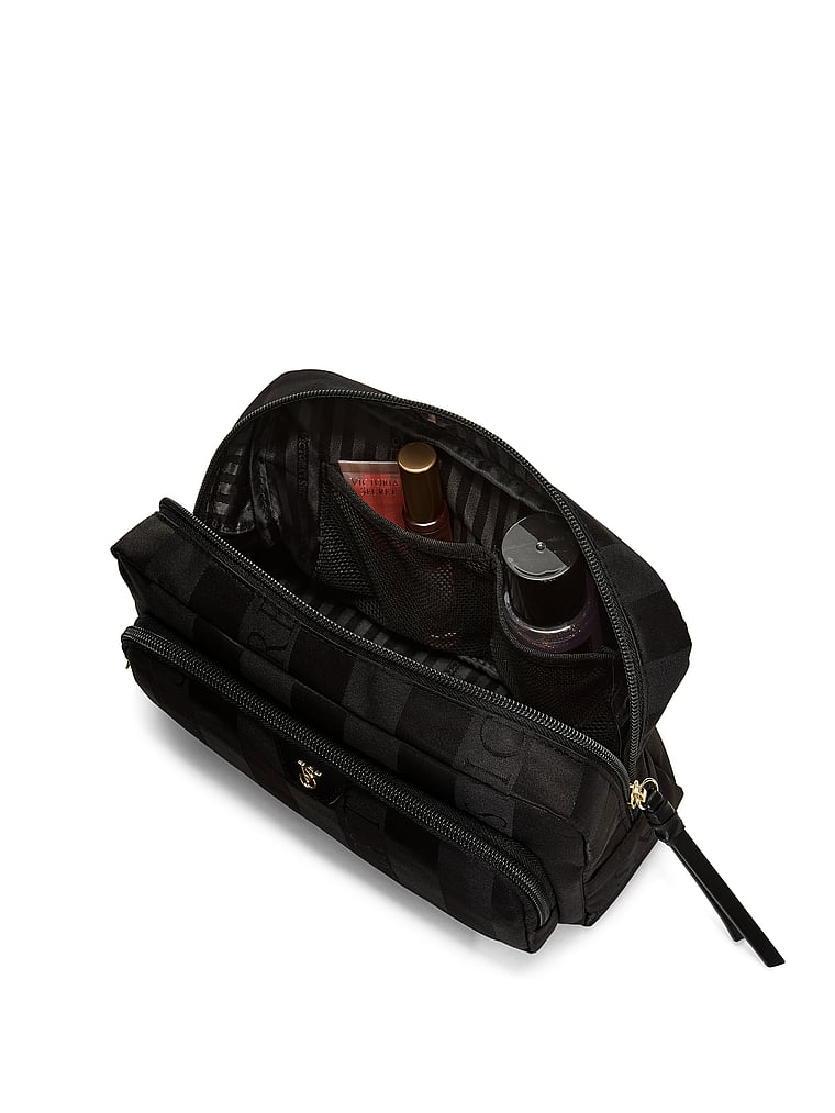 Travel Makeup Pouch image number null