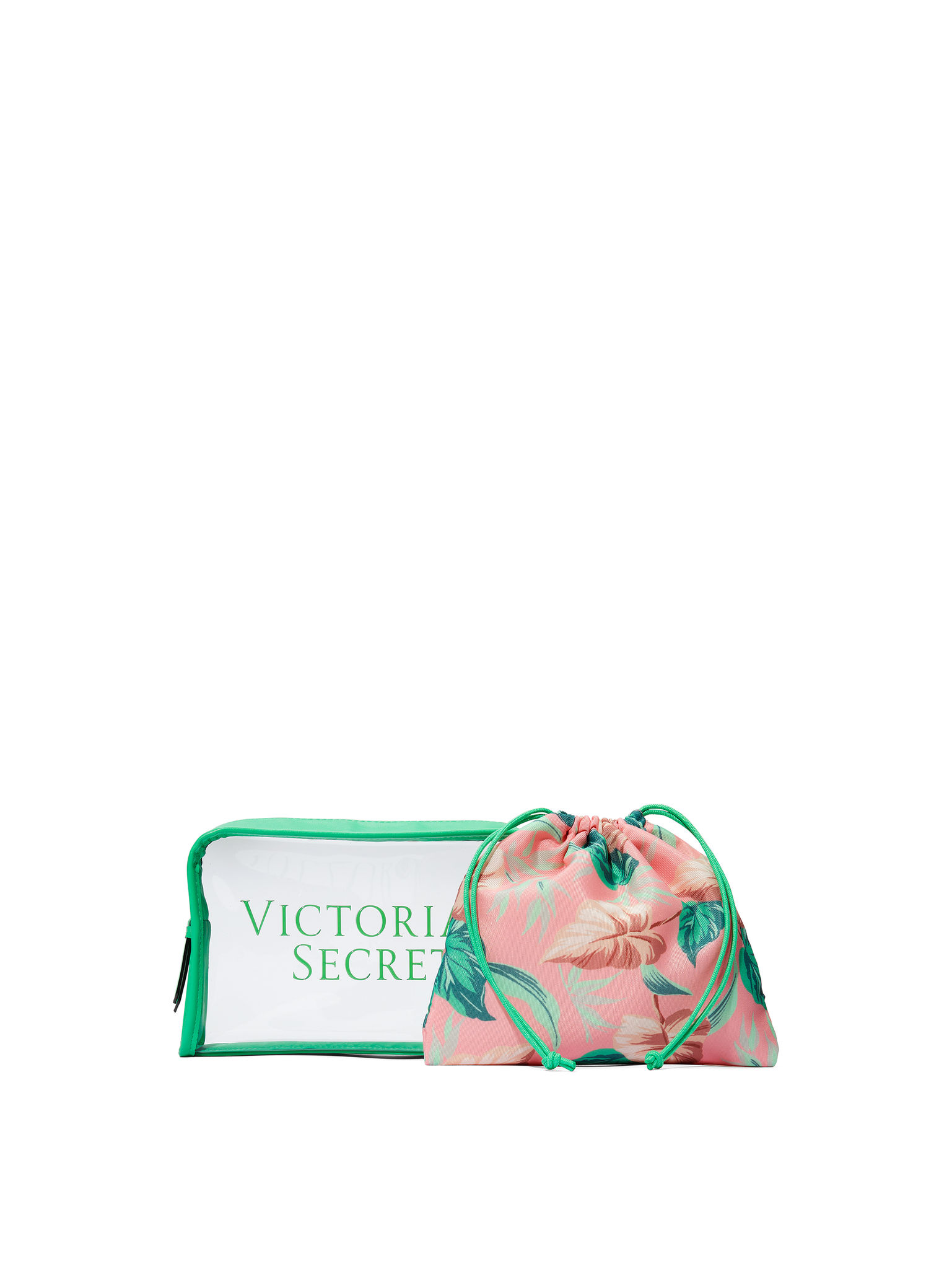 2-Piece Beauty Bag image number null