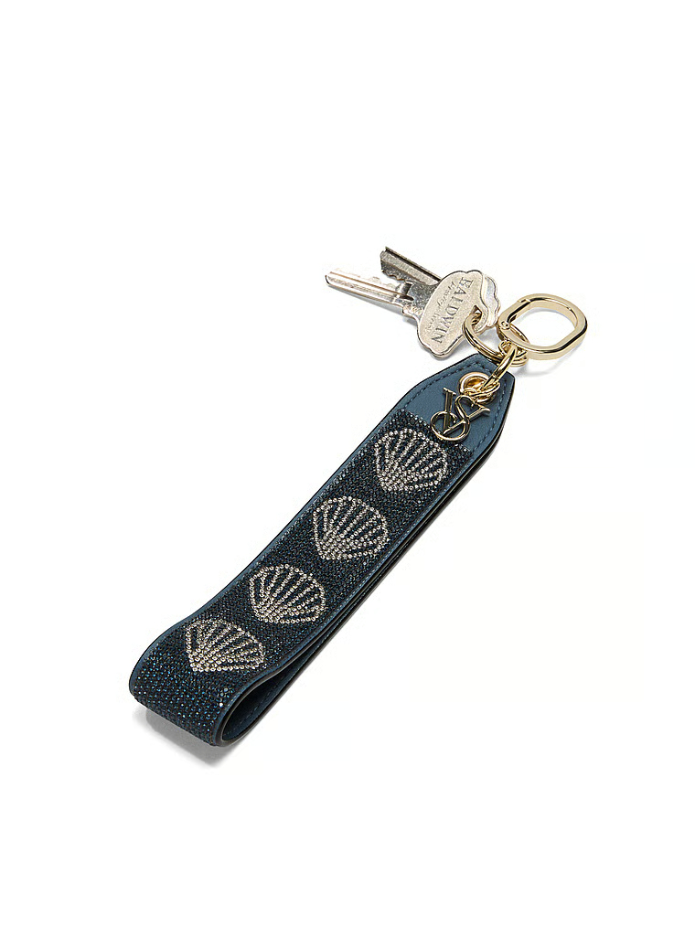 Wristlet Strap Keychain image number null