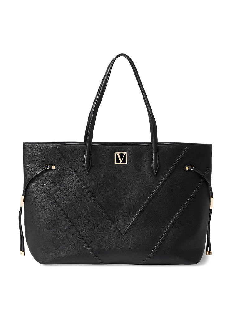 Victoria Carryall Tote