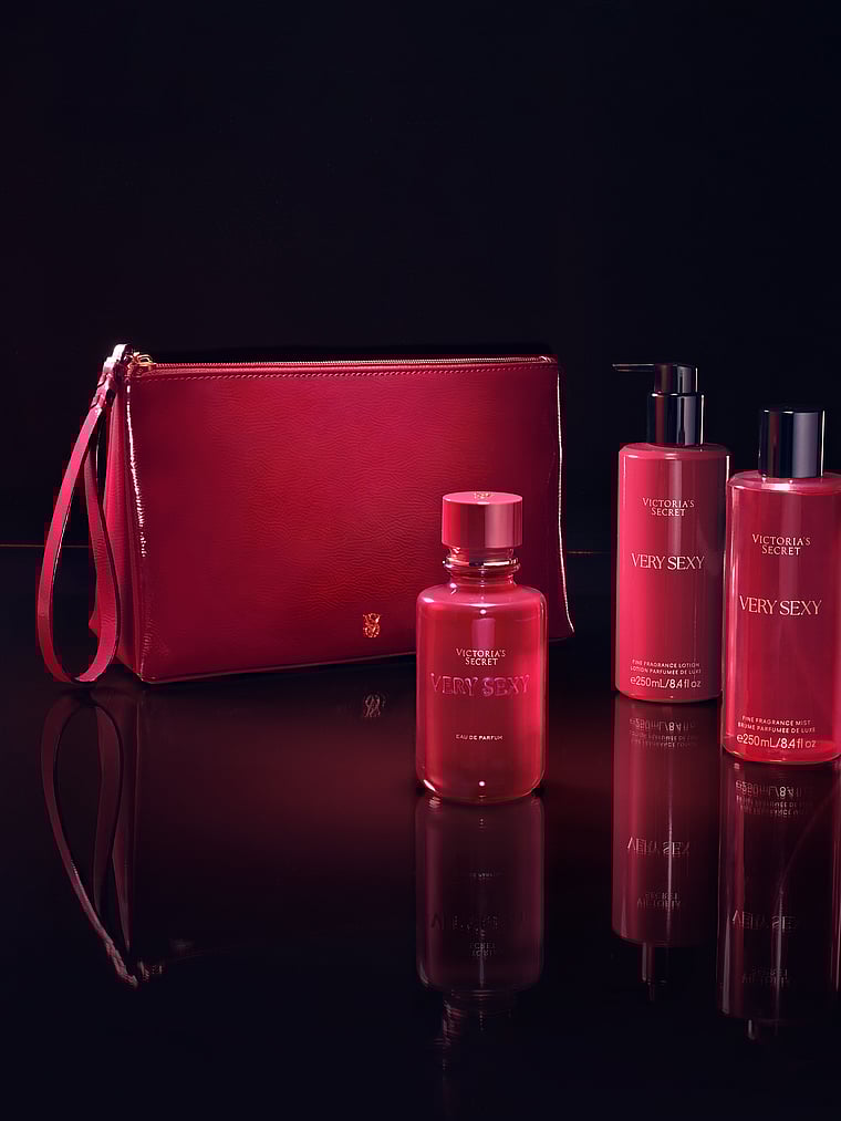 Very Sexy Eau de Parfum image number null