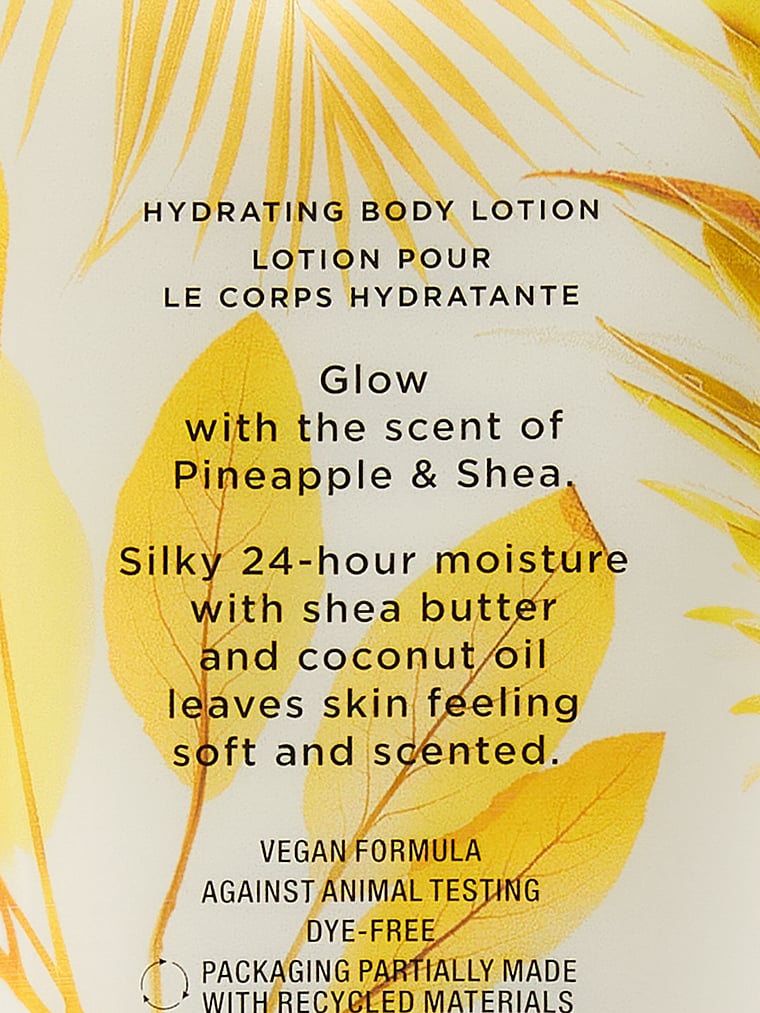 Natural Beauty Exfoliating Body Scrub image number null