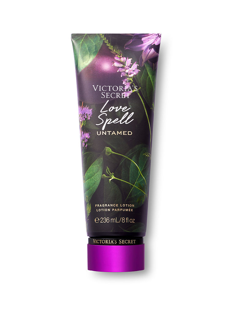 Limited Edition Untamed Fragrance Lotion image number null
