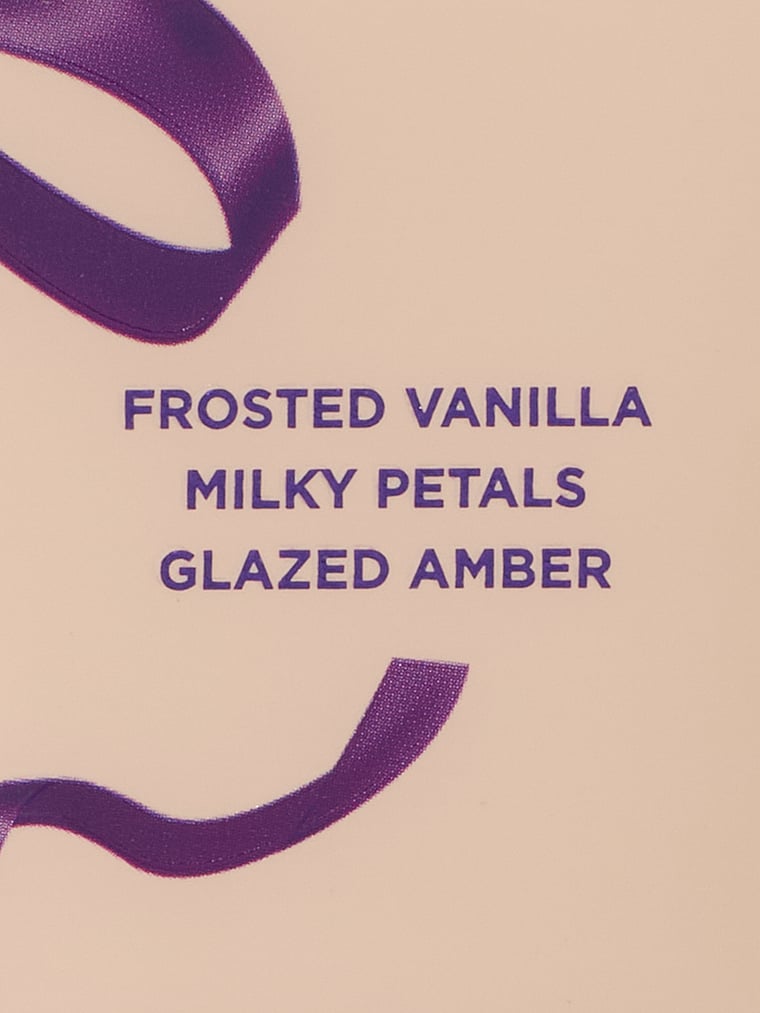 Whipped Marshmallow Dream Fragrance Lotion image number null