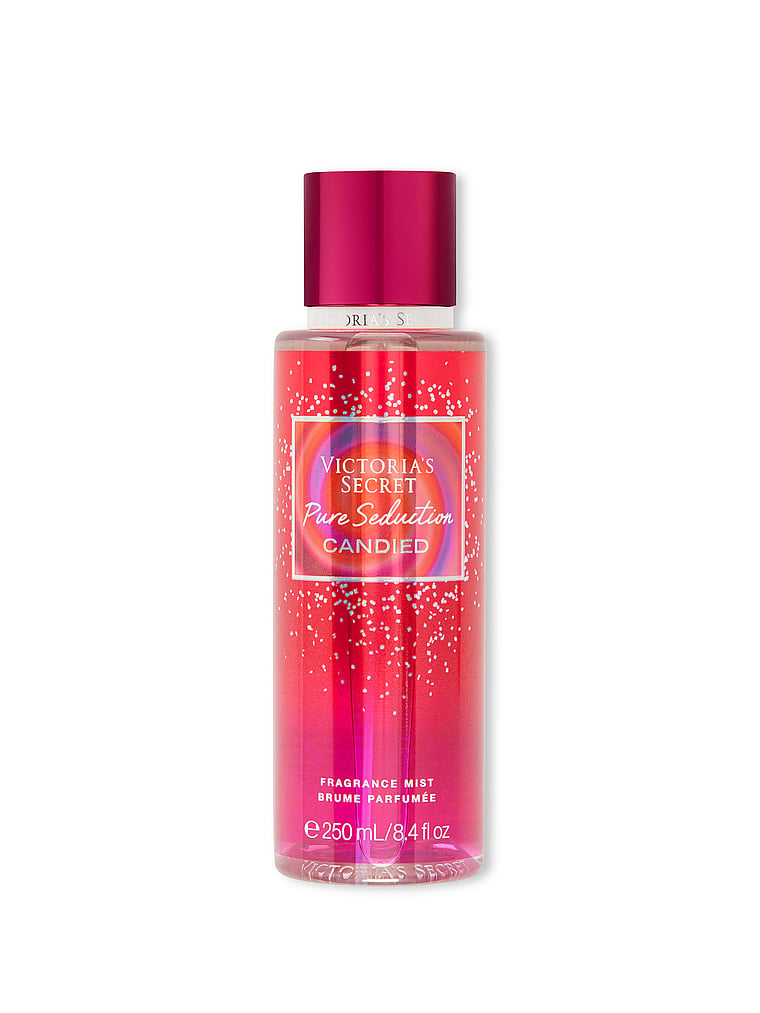Pure Seduction Candied Fragrance Mist image number null