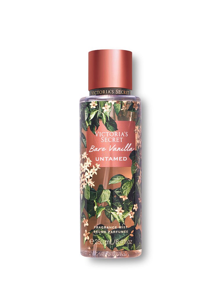 Limited Edition Untamed Fragrance Mist image number null