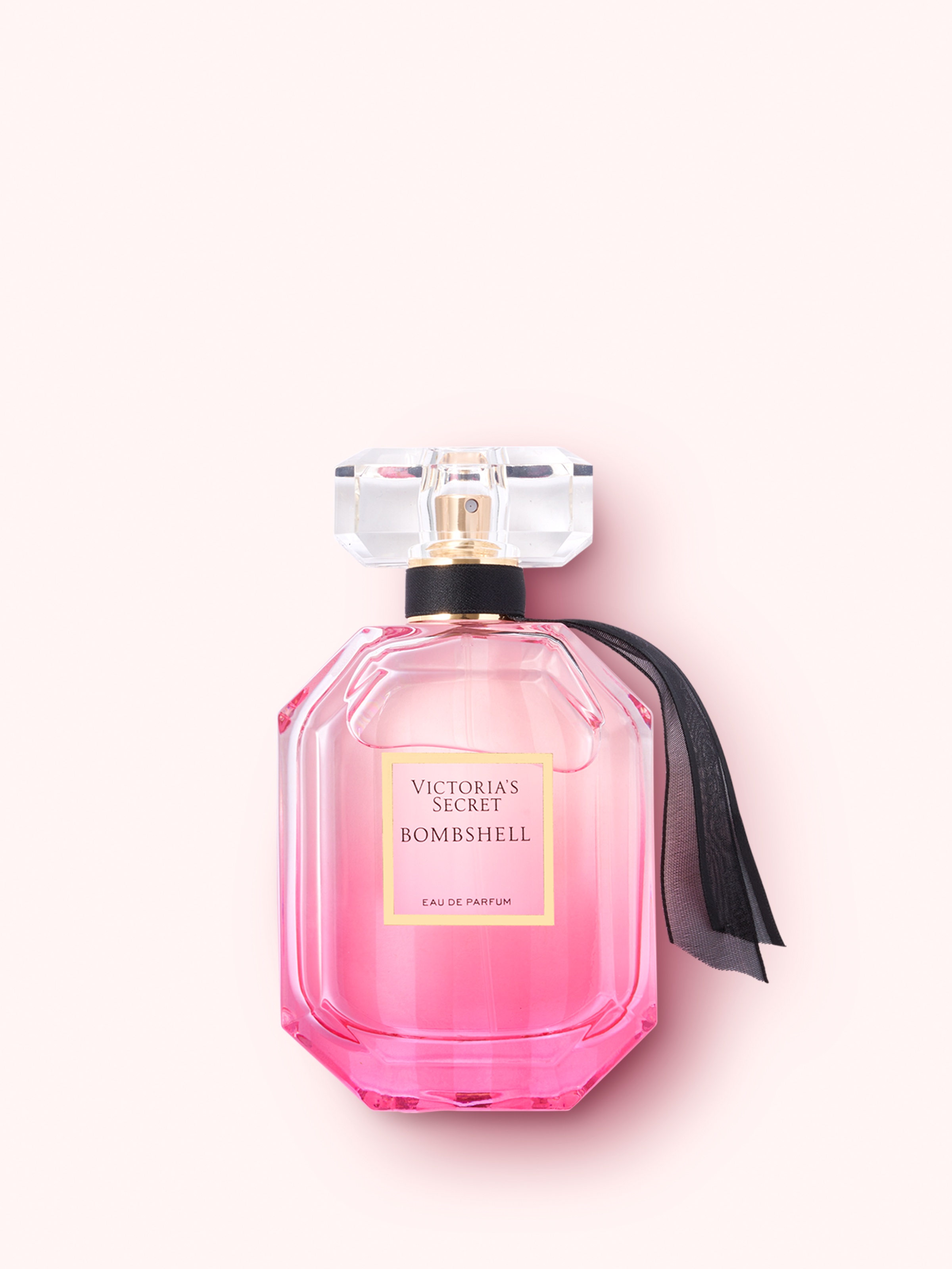 Victoria's Secrets Perfumes