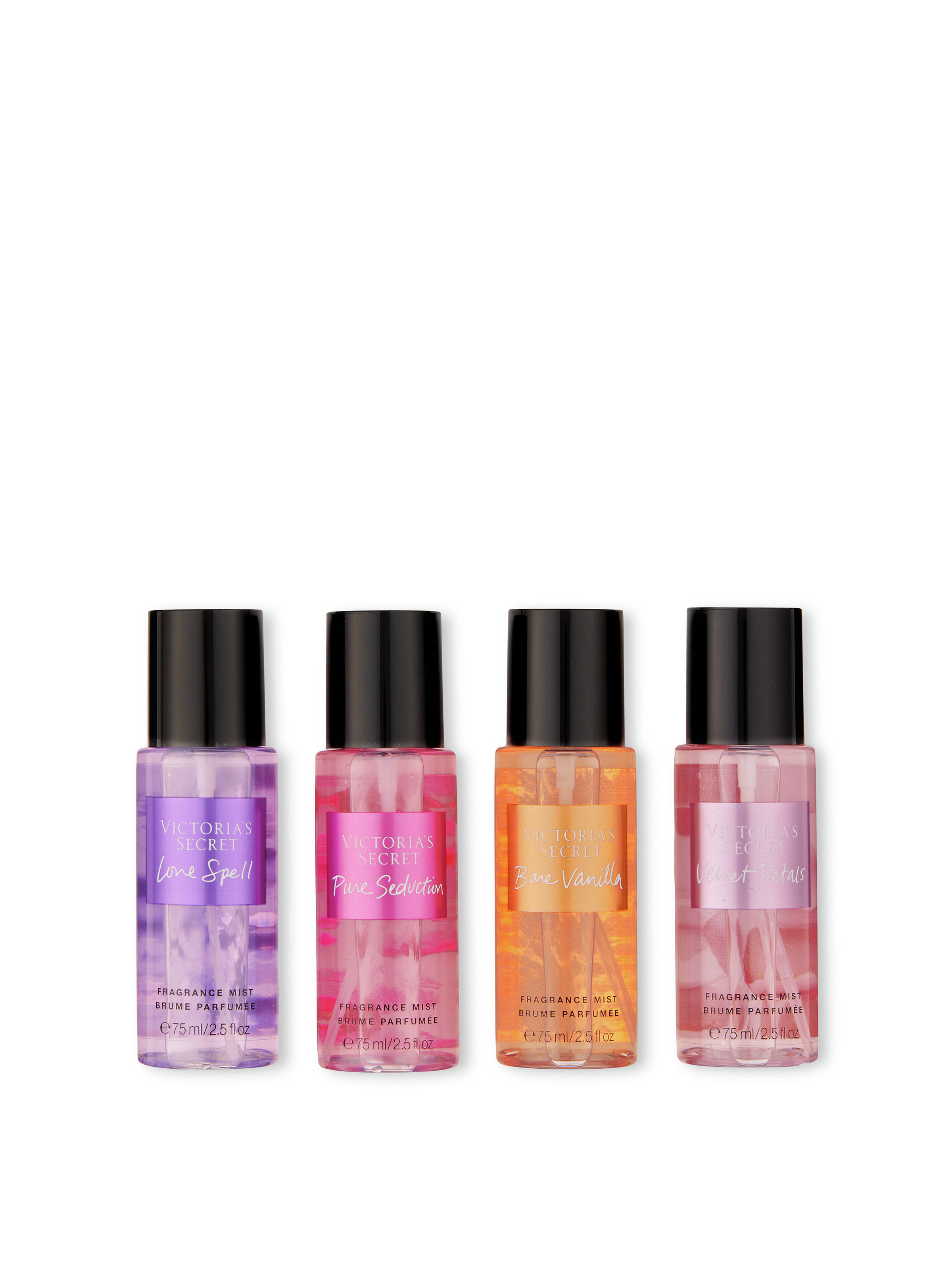 Mini Mist Gift Set image number null